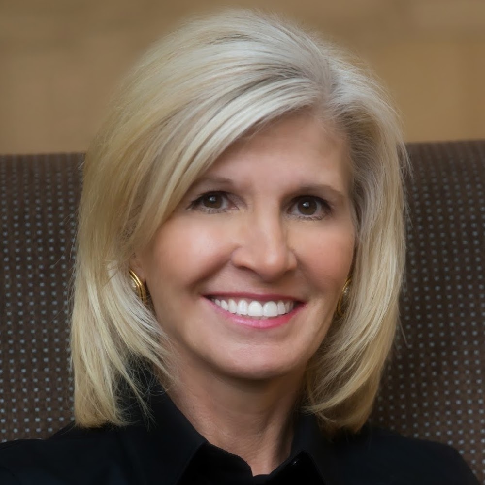 Meet your Posher, Janice